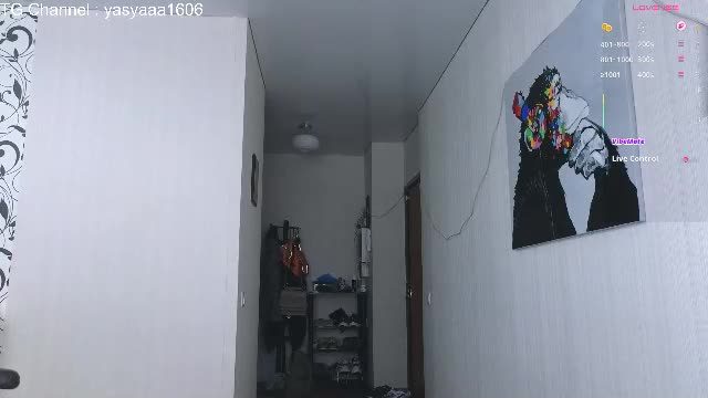 yasyaaa Chaturbate cam show 2026-07-31 04:40