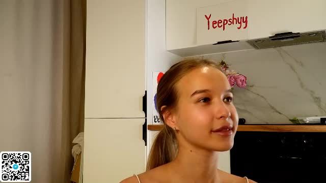 yeepshyy Chaturbate webcam recording 2026-08-05 01:46