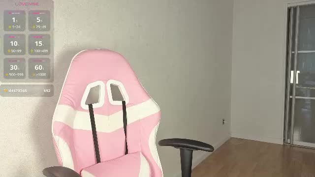 yenii_mai Chaturbate cam rip 2026-09-01 07:42