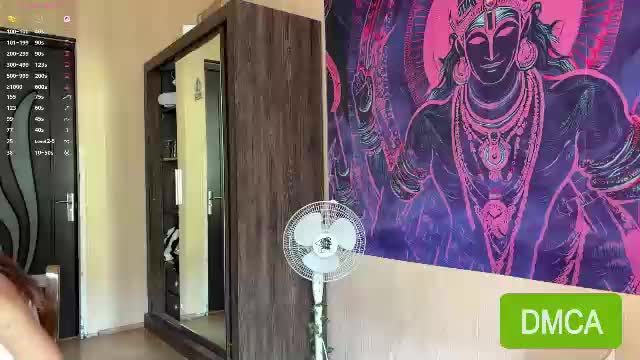 yettahagins Chaturbate cam recording 2026-08-12 13:57
