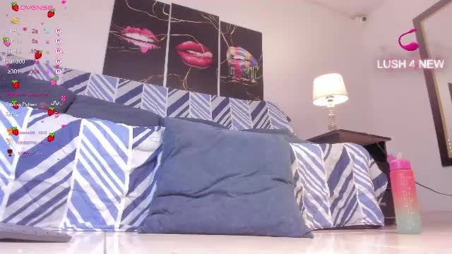 yiovanna19 Chaturbate cam rip 2026-09-02 17:25