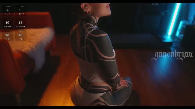 ynnenbrynn Chaturbate live recording 2026-09-18 14:18