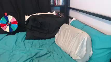 yokaigirl Chaturbate cam show 2026-09-07 23:58