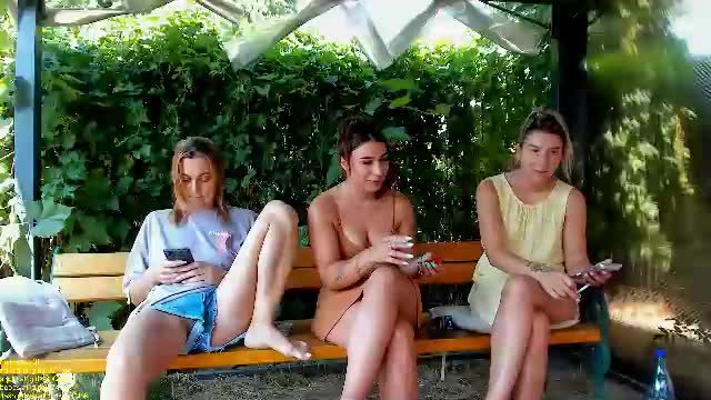 you_love_melisa Chaturbate cam rip 2026-08-12 13:18