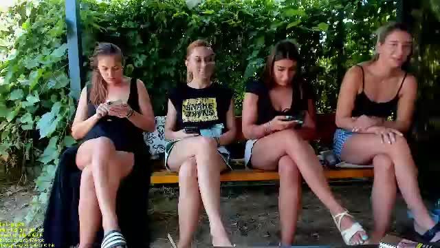 you_love_melisa Chaturbate webcam recording 2026-08-14 11:29