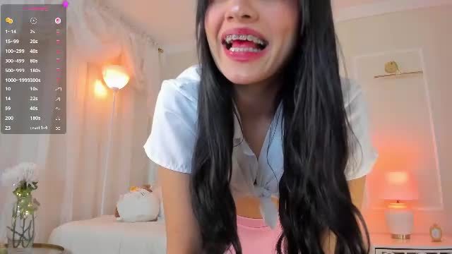 your_petite18 Chaturbate cam recording 2026-09-07 06:48