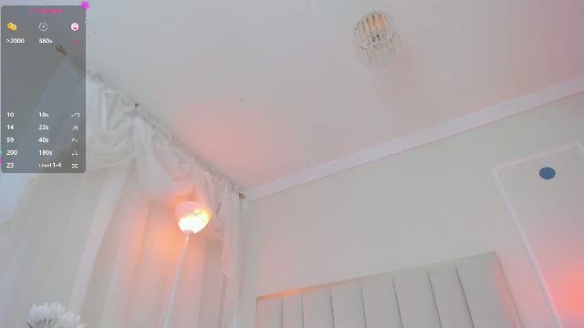 your_petite18 · Chaturbate recorded webcam show · 2026-09-21 04:26