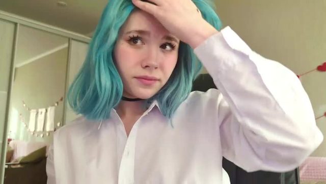 your_tender_doll Chaturbate webcam rip 2026-05-17 17:12