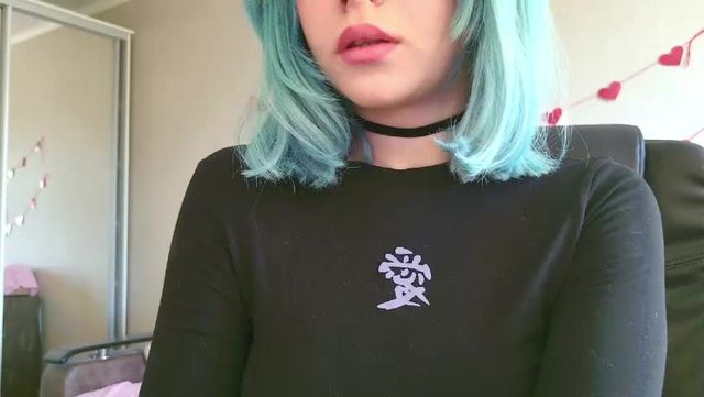 your_tender_doll Chaturbate cam show 2026-05-22 15:05