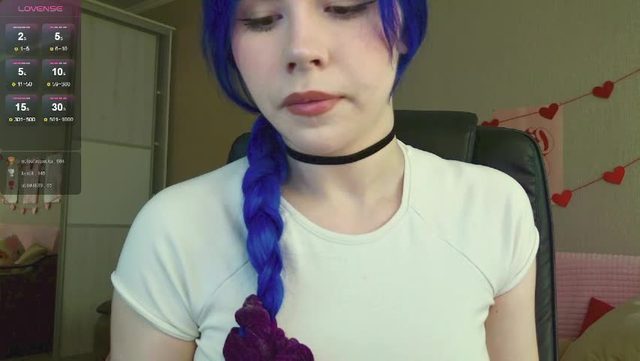 your_tender_doll Chaturbate webcam show 2026-06-02 15:06