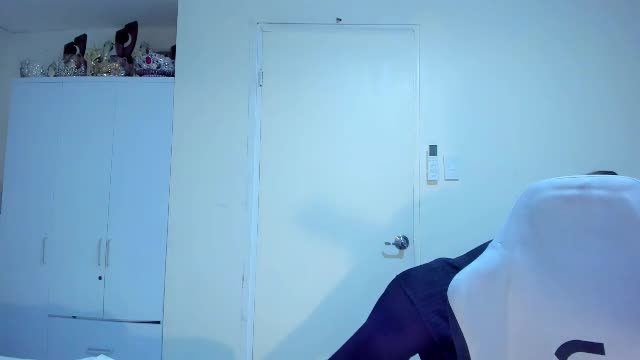 yourdreamwife_megan live recording 2026-09-23