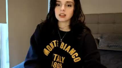 yourfreakygirl Chaturbate live recording 2026-08-05 23:27