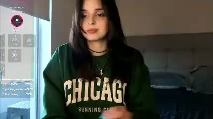 yourfreakygirl Chaturbate cam rip 2026-08-31 23:55