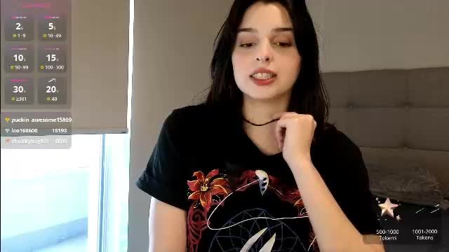 yourfreakygirl cam rip recorded on 2026-09-16 20:04