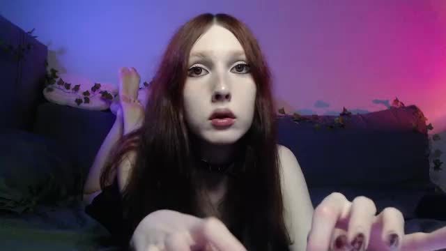 yourkittysweetysya Chaturbate live cam show 2026-08-22 14:24