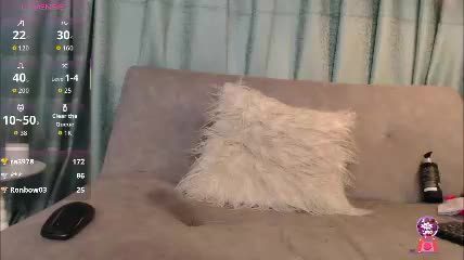 yuliethpetite Chaturbate cam rip 2026-09-11 19:37