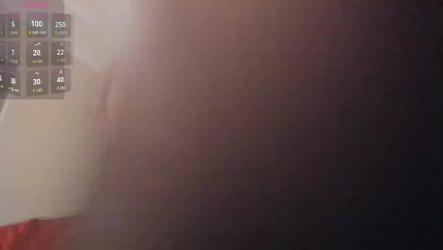 yun_li Chaturbate webcam show 2026-05-27 19:56