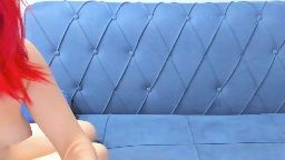 yuna_starr Chaturbate webcam show 2026-06-30 04:58