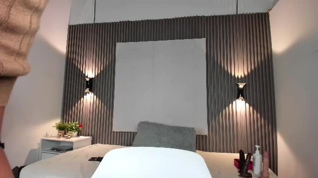 zafiiraa Chaturbate cam video 2026-09-02 12:11