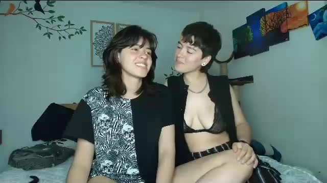 zafira_raven Chaturbate webcam show 2026-09-08 05:13