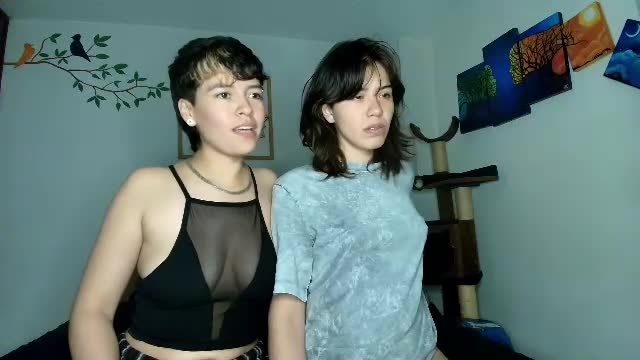 zafira_raven Chaturbate cam rip 2026-09-24 06:27