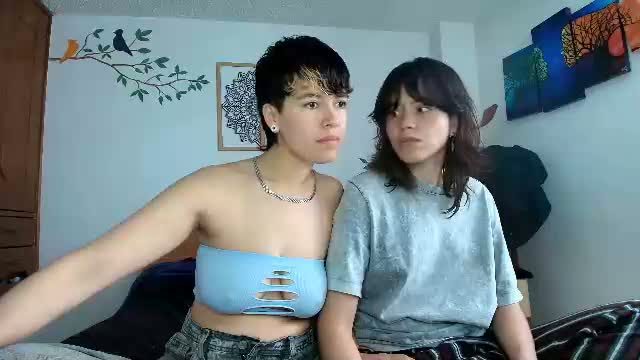 zafira_raven Chaturbate live recording 2026-09-24 18:45