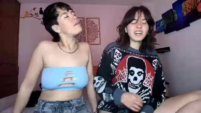 zafira_raven Chaturbate cam recording 2026-10-02 05:43