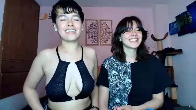 zafira_raven Chaturbate webcam recording 2026-10-05