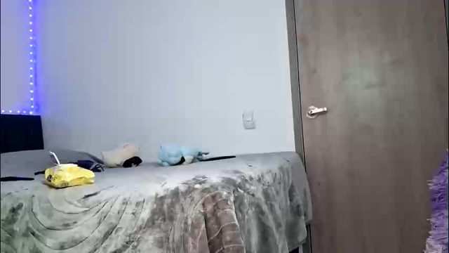 zhara_and_logan Chaturbate webcam recording 2026-05-26 16:04