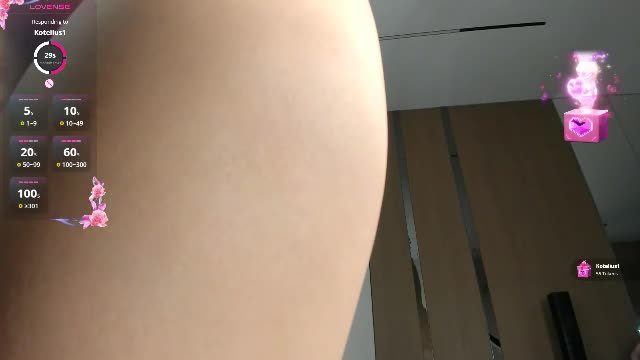zirael_swan Chaturbate live cam show 2026-08-23 08:05