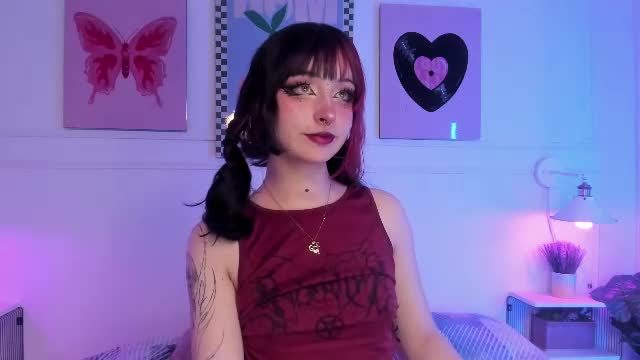 zoe_lynch_ Chaturbate webcam show 2026-09-30 14:39