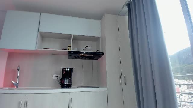 zoegothh Chaturbate cam show 2026-08-08 22:48