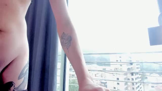 zoegothh Chaturbate cam video 2026-08-21 19:25