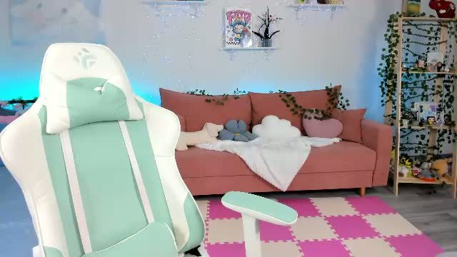 zoey_lane Chaturbate webcam recording 2026-07-21 09:41